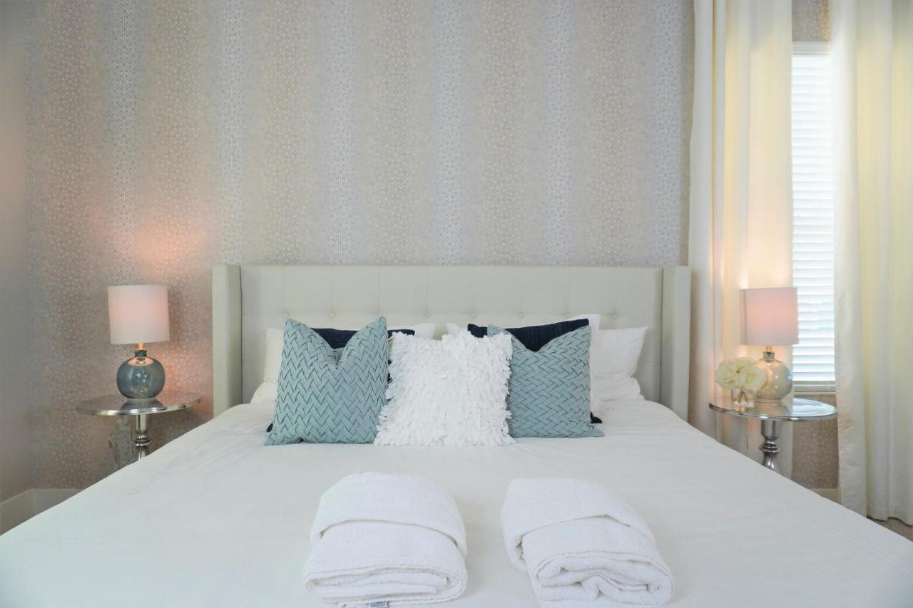 Wonderful Five En-Suite Bedrooms House With Hot Tub At Summerville Resort 2633 Орландо Екстер'єр фото
